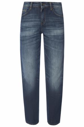 'j90' tapered leg jeans, zdjęcie 1 'j90' tapered leg jeans od Emporio Armani